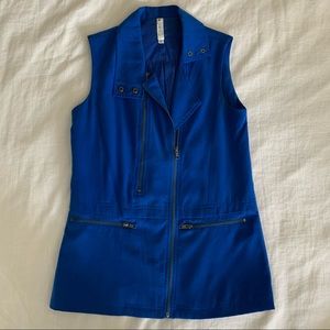 MURAL Art Has No Boundaries Utility Vest